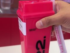 -K22.酸奶草莓(烟台芝罘店)