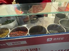 -无声臭豆腐(大井1号店)