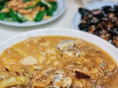 -日丰园海肠水饺·老字号大连海鲜(和平广场店)