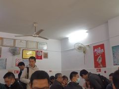 大堂-盛兴面馆(真儒大厦店)