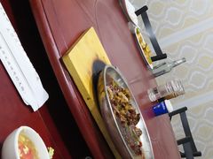 -牛庄高晓山风味馅饼城(海城店)