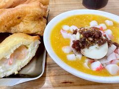 -和众大油条(维明路店)