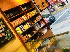 -星巴克(红房子店)