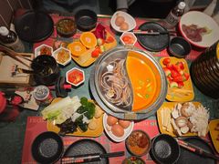 -牛New寿喜烧(中山公园龙之梦店)