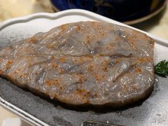 -涮福記·现切牛羊肉火锅(世纪汇店)