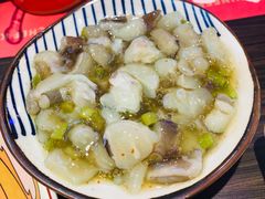 -仙隐小鹿中華の日料(荣民龙首广场店)