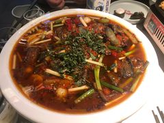 -院8里·小聚园老川菜(九眼桥店)