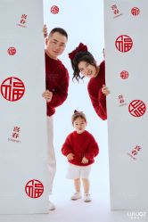 -小阿福儿童摄影(华中智谷店)