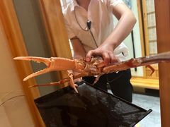 -江户·岚 创意料理(泛海店)
