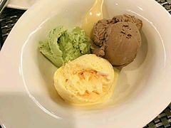 -天诚丽筠酒店-西餐厅