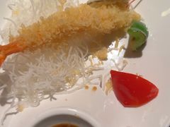 -上井精致料理(中兴商业大厦店)