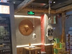 -北丐先生·野馄饨烧烤(雨花万象店)