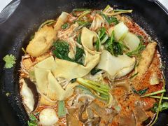 -林静小吃(复兴路店)