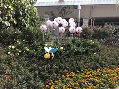 -人民公园(罗湖区)