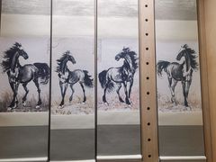 -徐悲鸿纪念馆