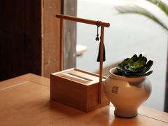 -大傻徽菜园·中国徽菜大师(老街店)