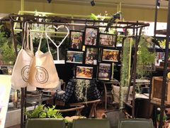 -花蒲甜品(海信广场店)