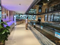 -博悦大酒店-餐厅