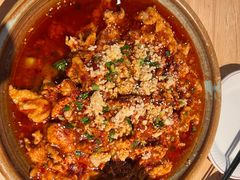 -水煮三国·川鲁江湖菜(香山店)