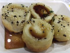 -阿三生煎(正弘城店)