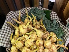 -野·大山里野生菌石锅土鸡(益田假日店)