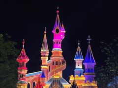 -沈阳方特欢乐世界