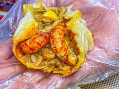 -虾铺子龙虾·私房菜(金源花苑店)