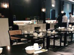 大堂-东莱馋房(陆家嘴店)