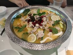 -蛙功夫(福州仓山万达店)