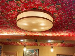 大堂-闯关东东北农家菜(崂山石老人店)