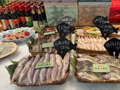 -黄山老妈·土菜(碧桂园店)
