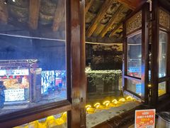 -小喜客·云南特色菜(纳西庭院店)
