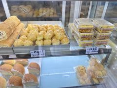-甜嘟嘟烘焙坊(舒城路店)