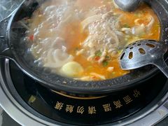 -李师傅脆肚(华强北店)