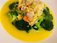 -柳莺湖上·湖景餐厅·江南菜(西湖店)