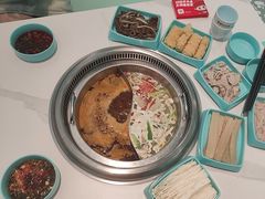 -季季红火锅(柳州城中万达二店)