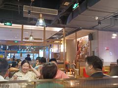 -蚝太郎 • 海鲜烧烤(Upark店)
