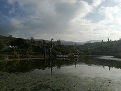 -世界恐龙谷景区