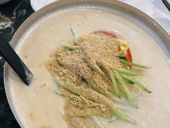 -桃园中华料理炸酱面(燕儿岛路店)