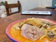 -胡须平沙茶面(后炉街店)