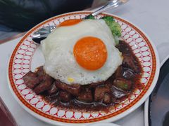 -东鑫记港式茶餐厅(南京东路店)