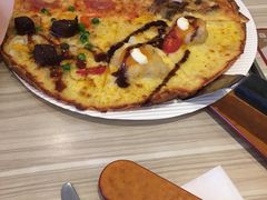 -必胜客(宣化店)