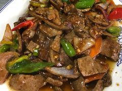 -傅先生东北菜(青年城店)