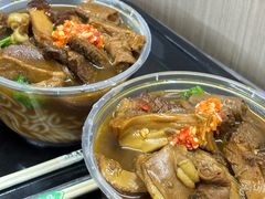 -阿姨牛杂(北京路店)