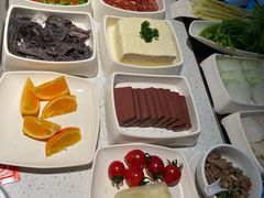 -海底捞火锅(顺义华联店)