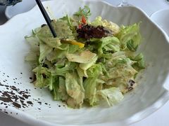 -阿明小菜·海鲜·上海菜(梅陇华理店)