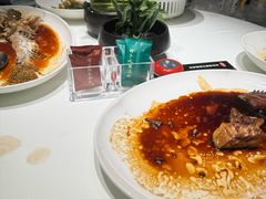 -侨美·唐荔园·40年地道粤菜