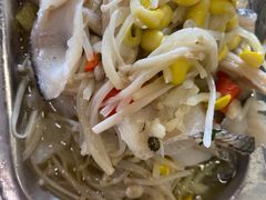 -江南大学-第一食堂(江南苑)