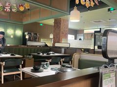 -狐狸爱上椰子鸡(滨江星光大道店)