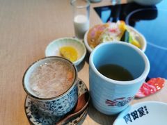 -蟹的岡田屋(正大广场店)